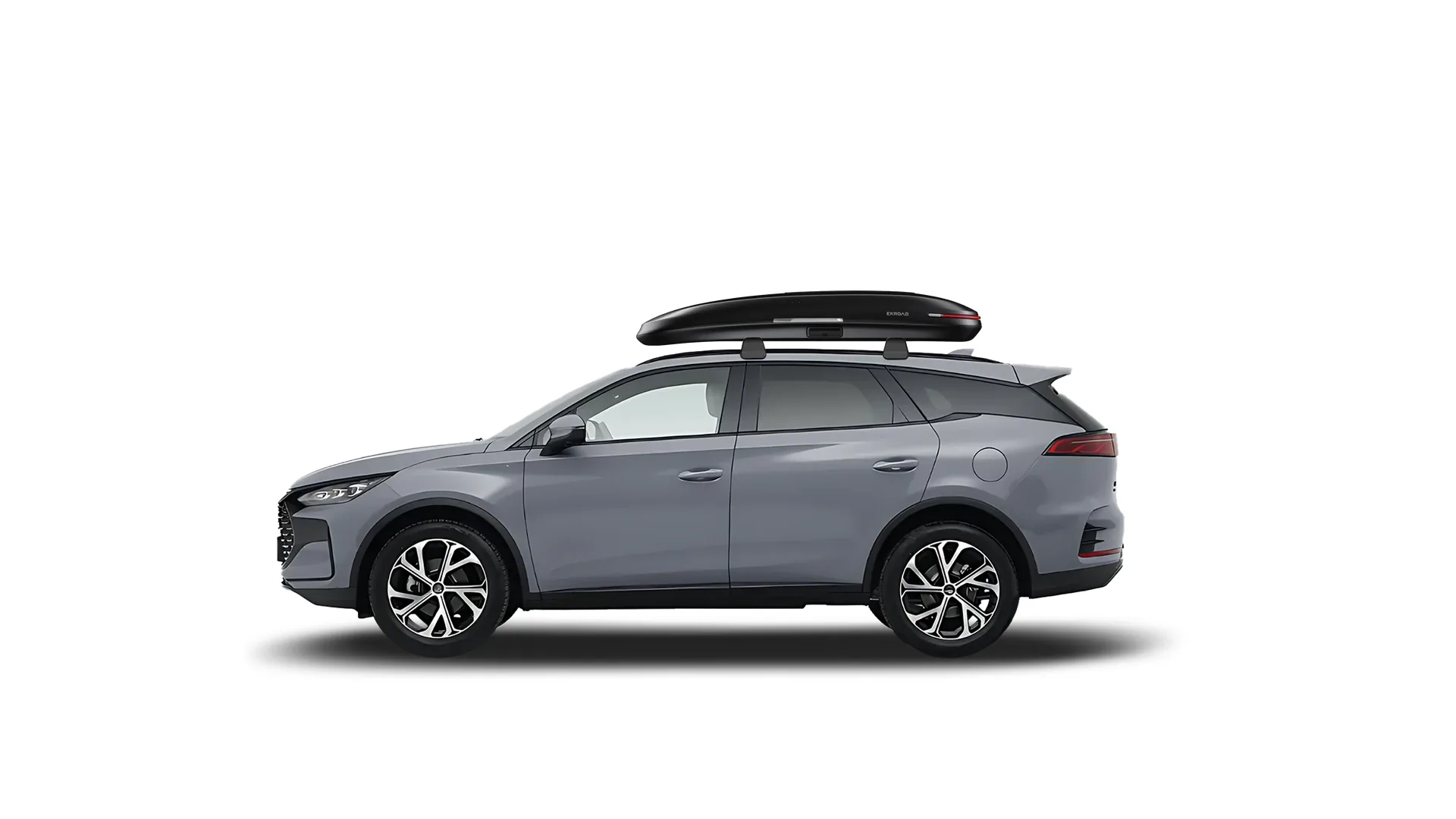 Бокс на крышу BYD Tang DM — ENROAD Nomadix Pro XL Slim 400-E