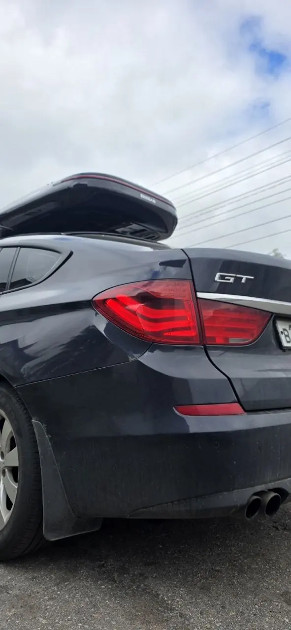 XXL Slim 450-E на BMW 3 Series