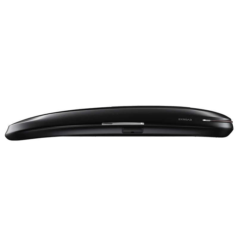 ENROAD Nomadix Pro XXL Slim-450 · Чёрный