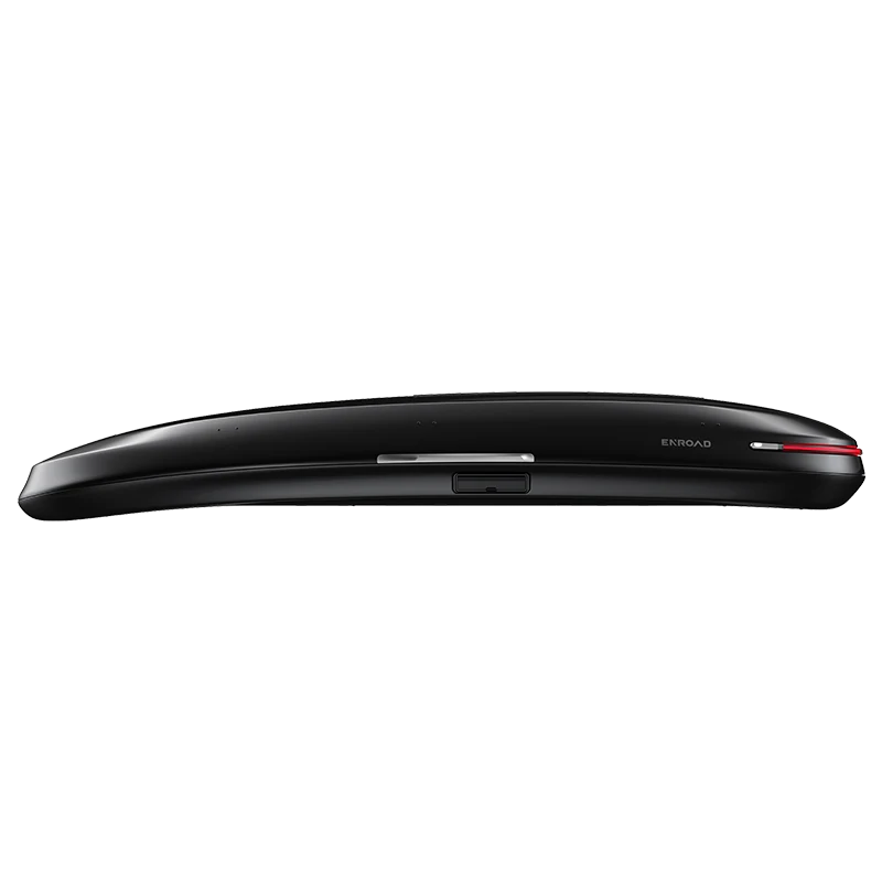 ENROAD Nomadix Pro XXL Slim 450-E · Чёрный